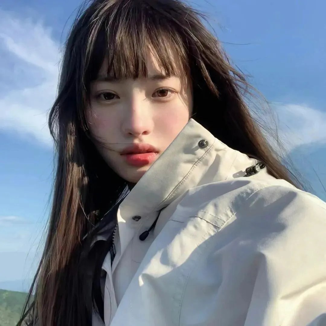 女孩有问题