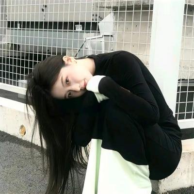 波拉克和他的情人
