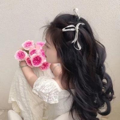 少女与海怪